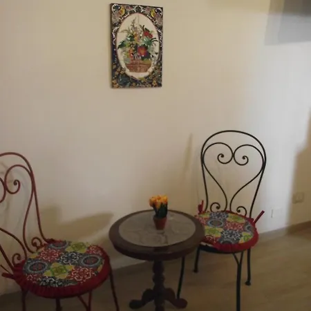 Casetta_jolanda Tatil Evi Trapani